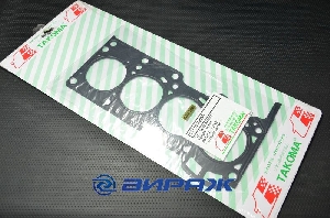 Прокладка ГБЦ 1SZ-FE TAKOMA PHG01127-23S