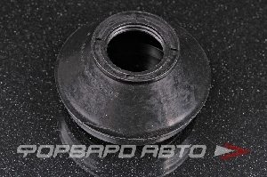 Пыльник опоры шаровой не армированный 21*42*32 MTP GROUP MTF012