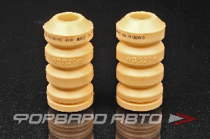 Отбойник стойки передней ВАЗ 2110, 2170, 2190 Шоссе (2шт) SS20 SS74111