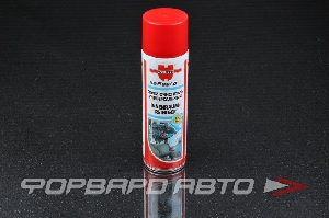 Очиститель салона универсальный, 500мл WURTH 008930332