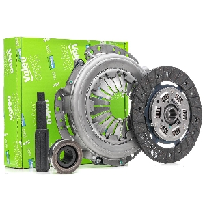 Сцепление в сборе ВАЗ 2101-07, 2121-21213 VALEO 003 495