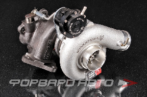 Турбина SUBARU Impreza WRX STI TD06SL2-20G A/R .57 + установочный комплект KINUGAWA 351-02049-194