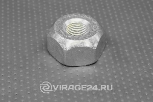 Гайка колеса 16*1,5*20, ключ 35 MASUMA MLS-182