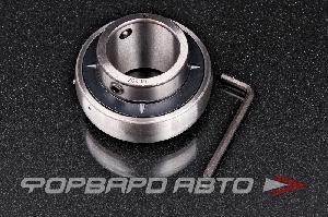 Подшипник 35*72*20/42,9 KG UC207