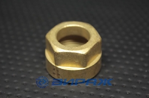 Гайка к резаку Р-01П (БАМЗ)  