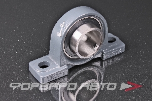 Подшипниковый узел (d-70) CRAFT BEARINGS UCP214 (UC214+P214)