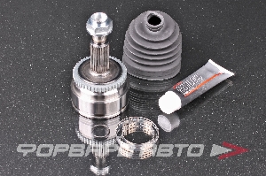 Шрус наружный 27*74*29 (Land Rover DISCOVERY/RANGE ROVER 2.7-4.4 04- (с ABS)) MILES GA20201