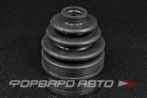 Пыльник шруса 23*78*87 СТР PC-025