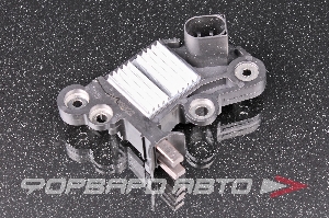 Реле регулятор генератора (Audi A1, A3, Skoda Octavia, VW Polo) KRAUF ARB5410BQ