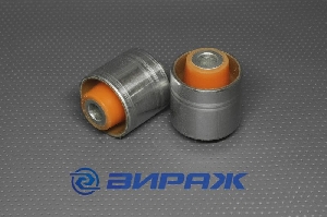 Сайлентблок ПОЛИУРЕТАН 9-06-812