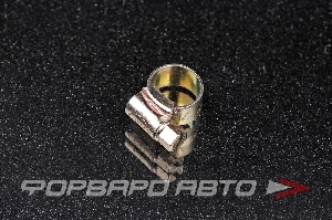 Купить Хомут червячный 9,5-12мм ORBIT OBW1-OOO Хомут червячный 9,5-12мм ORBIT OBW1-OOO