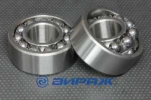 Подшипник 35*80*31 CRAFT BEARINGS 2307