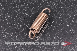 Пружина рычага КПП ВАЗ 2101-07 (на кулису) БелЗАН 2101-1702130