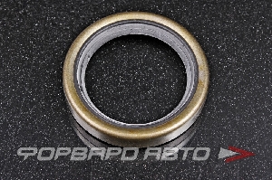 Сальник 34*46*8 (б/н) мет. NOK BBB024A