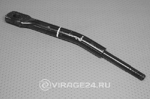 Стойка стабилизатора передняя правая SSANG YONG 4475209000