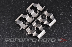 Комплект установочный тормозных колодок FRENKIT 901199