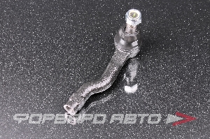 Наконечник рулевой тяги, левый CTR CE0516