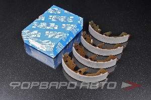 Колодки тормозные KASHIYAMA K7757
