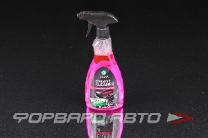 Очиститель двигателя "Engine Cleaner", 500мл GRASS 116105