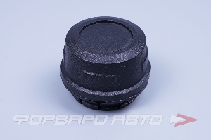 Колпачок ступицы для автомобиля ВАЗ 2108 пластик <> 21080-3101065-15
