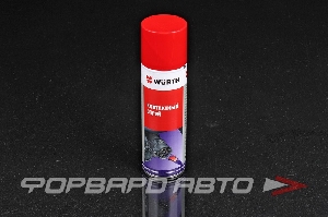 Очиститель контактов,спрей,  300мл ( Cont.Spray) WURTH 00890100