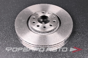 Диск тормозной SPEEDMATE SM-BDE104