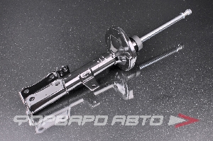 Амортизатор задний, левый MILES DG11206