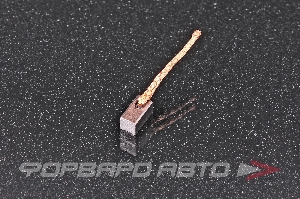 Щетка мотора отопителя 6,3*6,3*11,9 KRAUF KSB0019MG