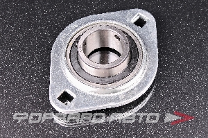 Подшипниковый узел (d-40) KG SBPFL208 (SB208+PFL208)