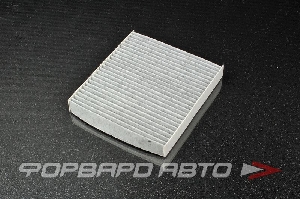 Фильтр салонный (угольный) TSN 9.7.43