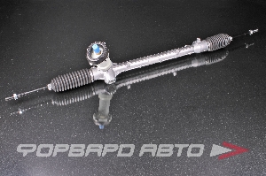 Рейка рулевая HYUNDAI SOLARIS, KIA RIO III 2017- DAGGER 56500H5000
