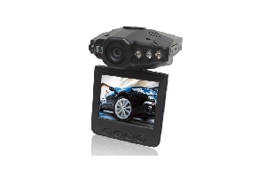 Авторегистратор HD (инфракрасная подсветка, 2,5"диспл.)  