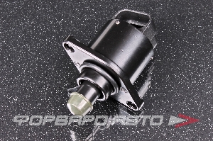 Клапан холостого хода ДВС KRAUF EZZ0082KC