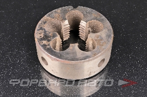 Плашка М27 <> 