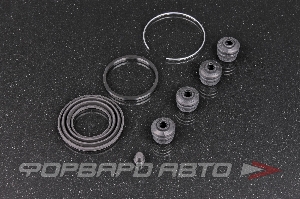 Ремкомплект суппорта FRENKIT 254056