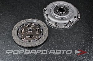 Сцепление комплект (корзина + диск) SACHS 3000 951 023