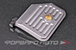 Фильтр АКПП MAHLE HX 156