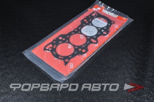 Прокладка ГБЦ B20B HONDA (B=84,9, t=0.75, M=MT) ITE ICH040030-IG0