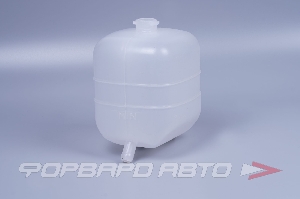 Бачок расширительный ВАЗ 2101-07,21,213,Волга, УАЗ Садко 2101-1311014