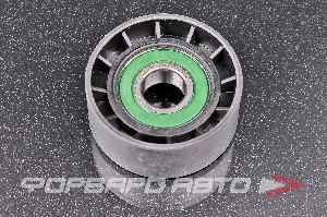 Ролик натяжителя ремня генератора Renault logan 8-кл Lada Largus PILENGA PT-P4754