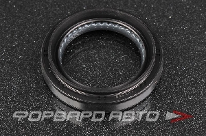 Сальник 40*58*8/11,5 (RH) рез. HONDA 91206-PX5-005