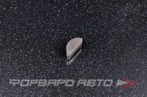 Шпонка коленвала для автомобиля ВАЗ 2108 сегмент 12,5*4*5 (917) БелЗАН 21080-1005017