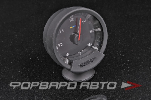 Датчик напряжения бортовой сети Greddy Sirius style (вольтметр) GYCA GD7C01