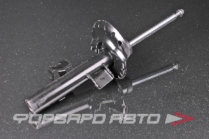 Амортизатор передний, левый MILES DG11329
