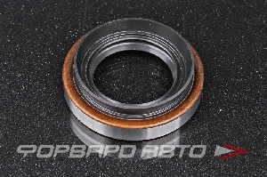 Сальник 38*63*10/16,5 (б/н) мет. NOK AD8209-E0
