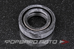 Сальник 22*36*10 (б/н) рез. две пружины NOK AW1130E0