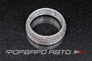 Кольцо глушителя конус 54*69*17 FA1 761-954