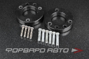 Проставка стойки, передней 20 мм ПОЛИМЕР 07-15-016/20