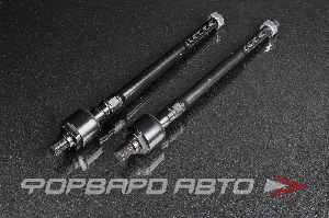 Тяги рулевые Nissan Silvia S13 S14 S15. М16*1мм - М14*1,5мм S-chassis Inner Tie Rods Parts Shop MAX PRO ITR