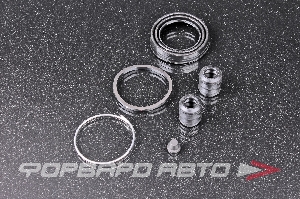 Ремкомплект тормозного суппорта D-48 Renaul Logan, Lada Largus MASTERKIT 77A1199